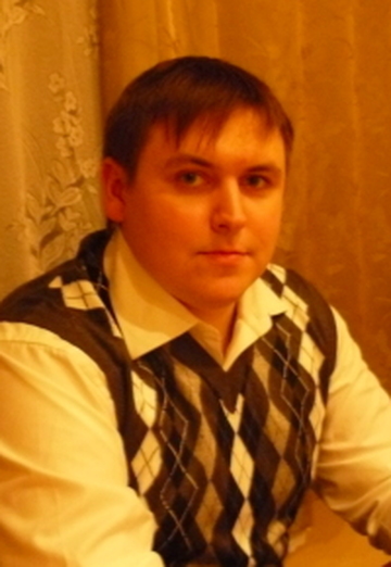 Моя фотография - Александр, 36 из Омск (@aleksandr53018)