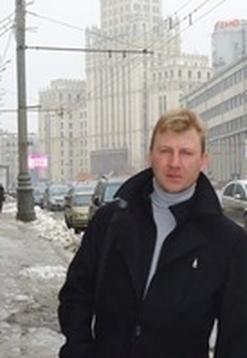 Моя фотография - Олег, 30 из Нижний Новгород (@oleg59437)