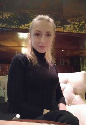 Моя фотография - Ирина, 43 из Москва (@irina267283)