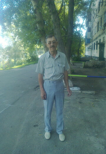 Моя фотография - Борис, 65 из Караганда (@boris12705)