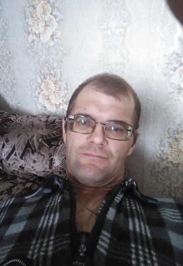 Моя фотография - Андрей, 46 из Аша (@andrey619339)