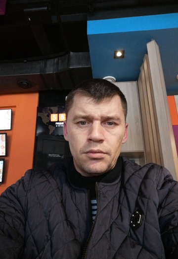 Моя фотография - Василий, 33 из Новый Уренгой (@vasiliy87725)