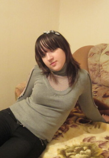 Моя фотография - Виктория, 31 из Саратов (@viktoriya5828)