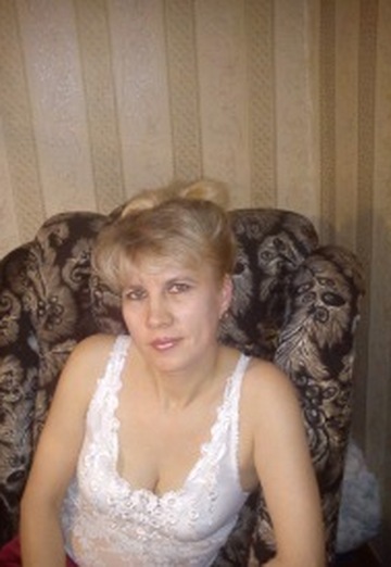 Моя фотография - Антонина, 53 из Петрозаводск (@antonina558)