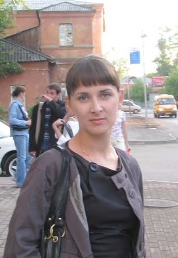Моя фотография - Вера, 43 из Иркутск (@vera2713)