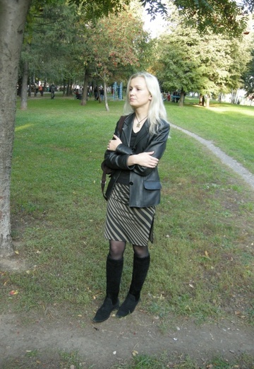 Моя фотография - Элла, 48 из Москва (@ella135)