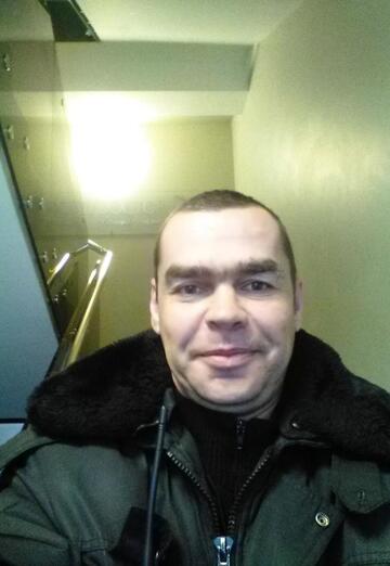 Моя фотография - Андрей, 41 из Дубовка (Волгоградская обл.) (@andrey573883)