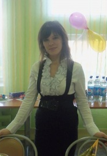 Моя фотография - Лерочка Александровна, 32 из Стерлитамак (@lerochkaaleksandrovna)