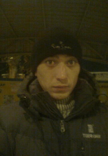 Моя фотография - Сабит, 37 из Петропавловск (@sabit29)