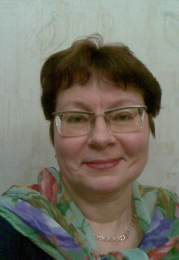 Моя фотография - Наталья, 63 из Нижний Новгород (@natalwy7879016)