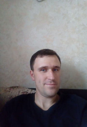 Моя фотография - Павел, 34 из Москва (@photoshop)