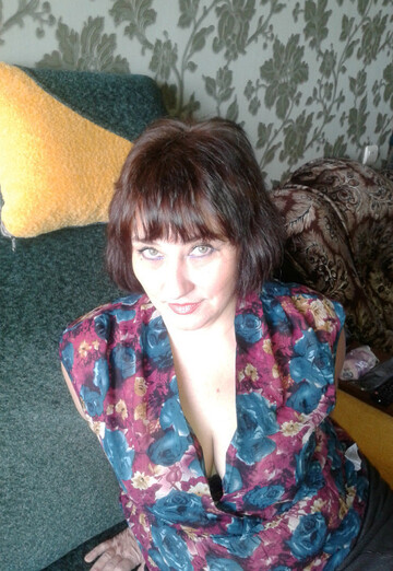 Моя фотография - Тётя Мотя, 60 из Астрахань (@tetyamotya15)