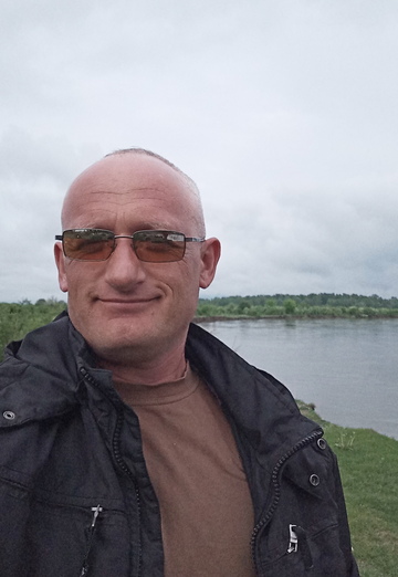 Моя фотография - Юрій, 43 из Виноградов (@ury2417)
