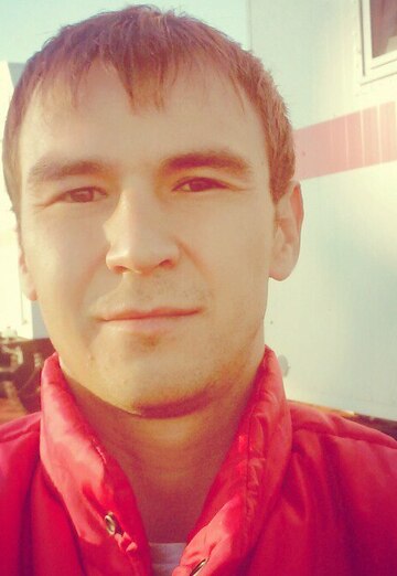 Моя фотография - Азат, 34 из Азнакаево (@azata5)