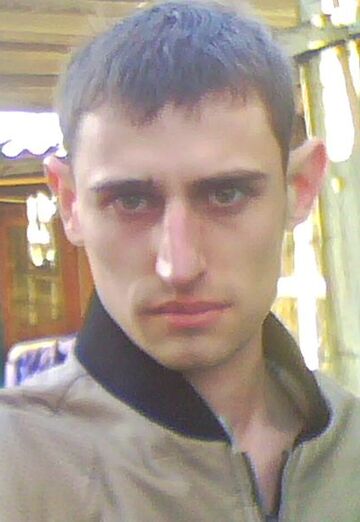 Моя фотография - Макс, 34 из Таганрог (@maks13108)