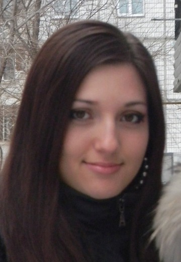Моя фотография - Наташа, 31 из Барнаул (@natasha5257)