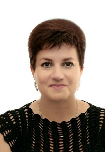 Моя фотография - Лина, 54 из Витебск (@elina2069)