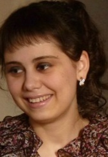 Моя фотография - Надежда, 31 из Тольятти (@nadejda5262)