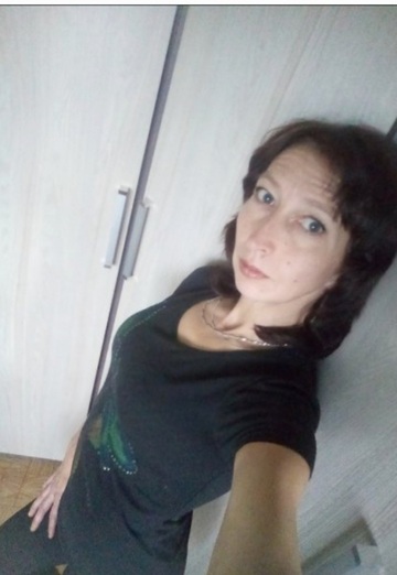 Моя фотография - Валентина, 48 из Березники (@valentina67931)