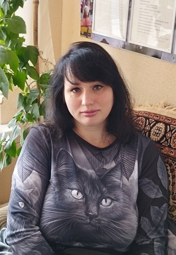 Моя фотография - Светлана, 36 из Батайск (@svetlana325881)