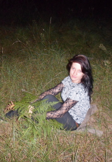 Моя фотография - Настёна, 35 из Нижний Новгород (@nastenka1988)