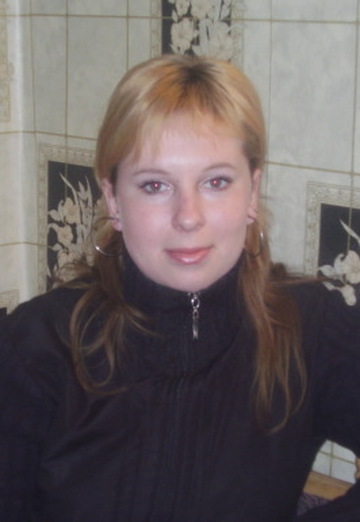 Моя фотография - Анастасия, 35 из Бердянск (@anastasiya6780)