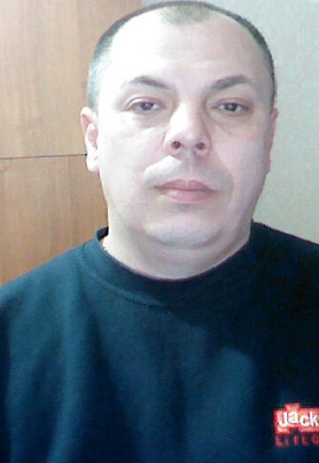 Моя фотография - Сергей, 47 из Полтава (@sergey159335)