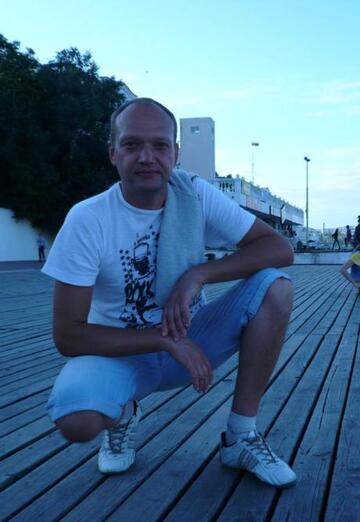 Моя фотография - Виктор, 44 из Севастополь (@viktor139382)