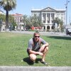 Сергей Минаев, 32, г.Barcelona Сергей Минаев, 32, г.Barcelona