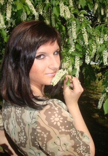 Моя фотография - Наталья, 34 из Владимир (@natalya15516)