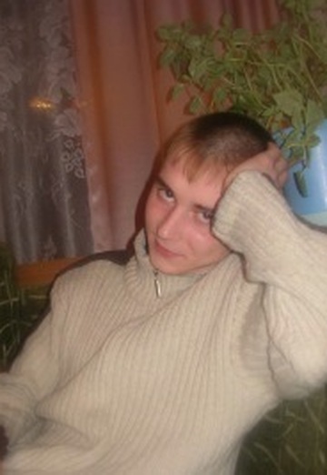 Моя фотография - Igor, 33 из Архангельск (@igor20184)