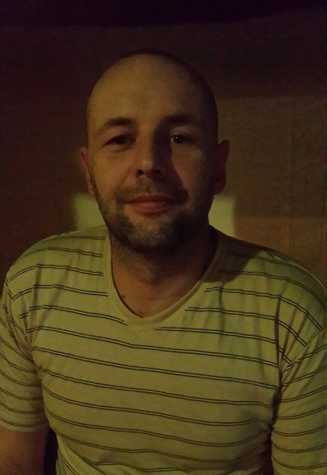 Моя фотография - Алексей, 45 из Ростов-на-Дону (@aleksey383310)