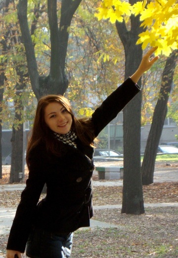 Моя фотография - Julia, 34 из Ростов-на-Дону (@julia921)