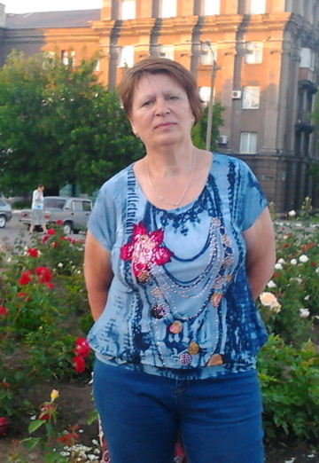 Моя фотография - АЛЕСЯ, 69 из Енакиево (@alesya4193)