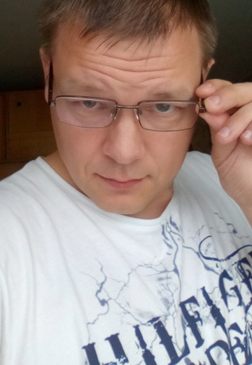 Моя фотография - Sergey, 38 из Санкт-Петербург (@sergey839334)
