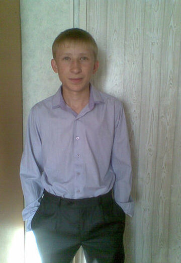 Моя фотография - Сергей, 31 из Ростов-на-Дону (@sergey49805)