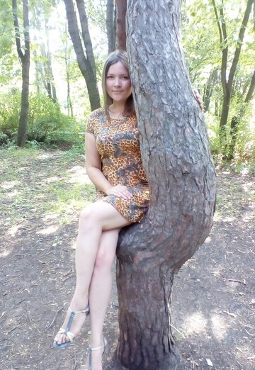 Моя фотография - Olga, 35 из Самара (@olga15525)