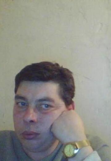 Моя фотография - Алексей, 52 из Алушта (@aleksey32770)