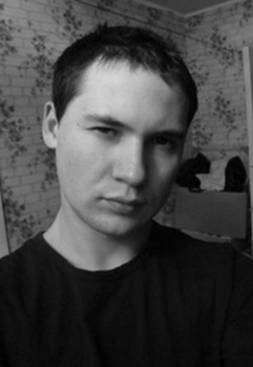 Моя фотография - Ilya, 34 из Петрозаводск (@ilya5652)