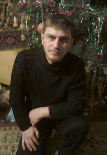 Моя фотография - DENIS, 41 из Барнаул (@denis17553)