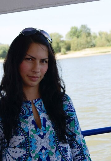 Моя фотография - Мария, 35 из Томск (@mariya31048)