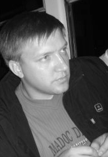 Моя фотография - Сергей, 46 из Евпатория (@semicondaktor)