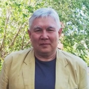 Valeriy 66 Улан-Удэ