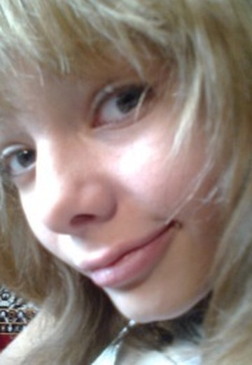 Моя фотография - Маришка, 33 из Краснодар (@marishka833)