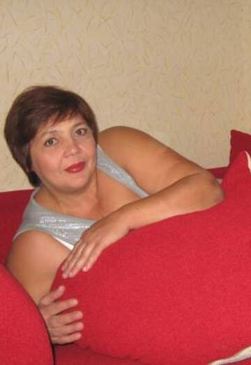 Моя фотография - Тина, 63 из Донецк (@tinaw)