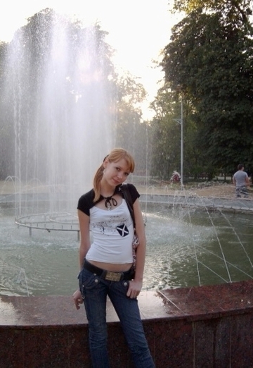 Моя фотография - Машуня, 32 из Таганрог (@mashunya36)