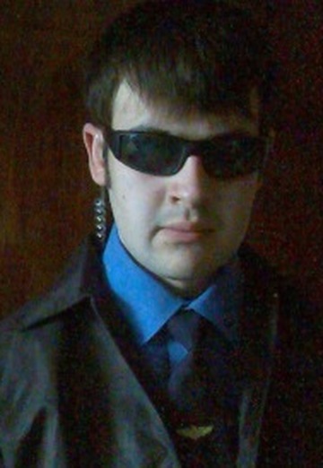 Моя фотография - Геннадий, 35 из Одесса (@gennadiy1891)