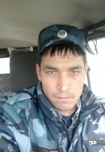 Моя фотография - wwwviktor, 43 из Ставрополь (@wwwviktor)