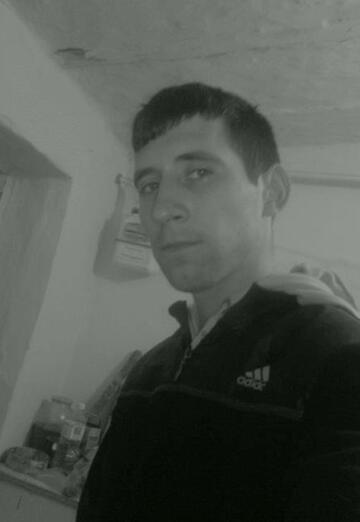 Моя фотография - Александр, 31 из Первомайское (@aleksandr157607)