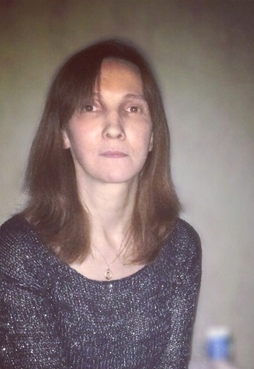 Моя фотография - Ольга, 51 из Ухта (@olga321514)
